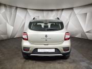 Renault Sandero II Рестайлинг Москва  - изображение 28