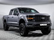 Ford F-150 XIV Рестайлинг Москва  - изображение 21