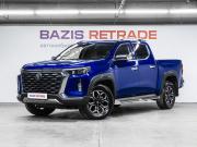 Changan Hunter Plus Тюмень  - изображение 26