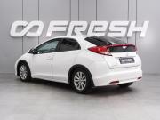 Honda Civic IX Воронеж  - изображение 22