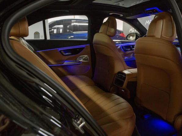 Новый Mercedes-Benz E-Класс VI (W214 S214) 2025 года, цена 10 476 000 рублей, седан, Автокод Объявления