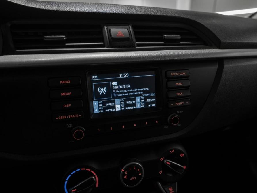 Kia Rio IV Москва  - изображение 16