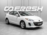Mazda 3 II (BL) Рестайлинг Тюмень  - изображение 20