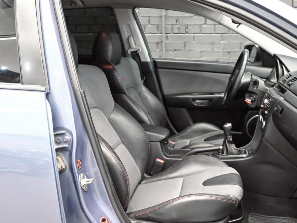 Mazda 3 MPS I с пробегом 2007 года, цена 660 000 рублей, 114978 км, хэтчбек, Автокод Объявления