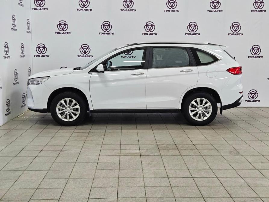 Haval M6 II Тольятти  - изображение 8
