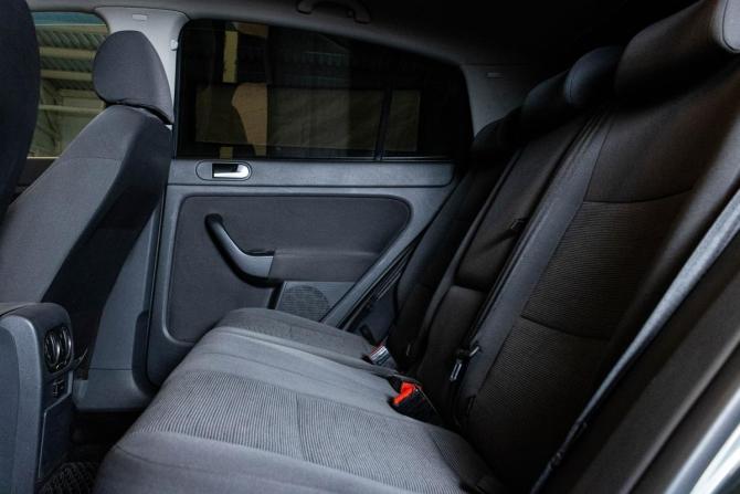 Volkswagen Golf Plus I с пробегом 2007 года, цена 629 000 рублей, 216118 км, хэтчбек, Автокод Объявления