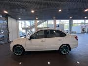 Lada (ВАЗ) Granta I Рестайлинг Чебоксары  - изображение 40