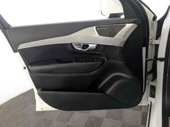 Volvo XC90 II с пробегом 2019 года, цена 4 645 000 рублей, 116284 км, внедорожник, Автокод Объявления