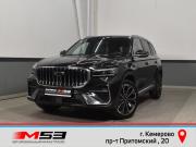 Geely Monjaro I Рестайлинг 2 Кемерово  - изображение 35