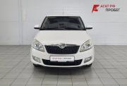 Skoda Fabia II Рестайлинг Астрахань  - изображение 20