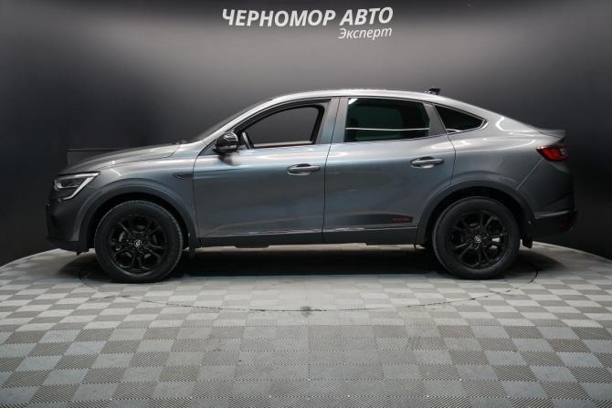 Renault Arkana I с пробегом 2021 года, цена 1 875 000 рублей, 96011 км, внедорожник, Автокод Объявления