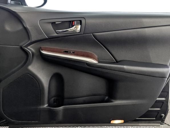 Toyota Camry VII (XV50) с пробегом 2014 года, цена 1 785 000 рублей, 269004 км, седан, Автокод Объявления