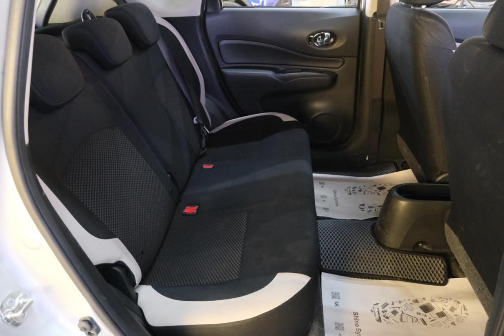 Nissan Note II Рестайлинг Омск  - изображение 19