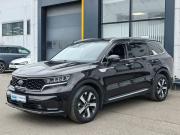 Kia Sorento IV Москва  - изображение 21