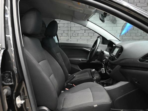 Lada (ВАЗ) Vesta I с пробегом 2016 года, цена 600 000 рублей, 218321 км, седан, Автокод Объявления