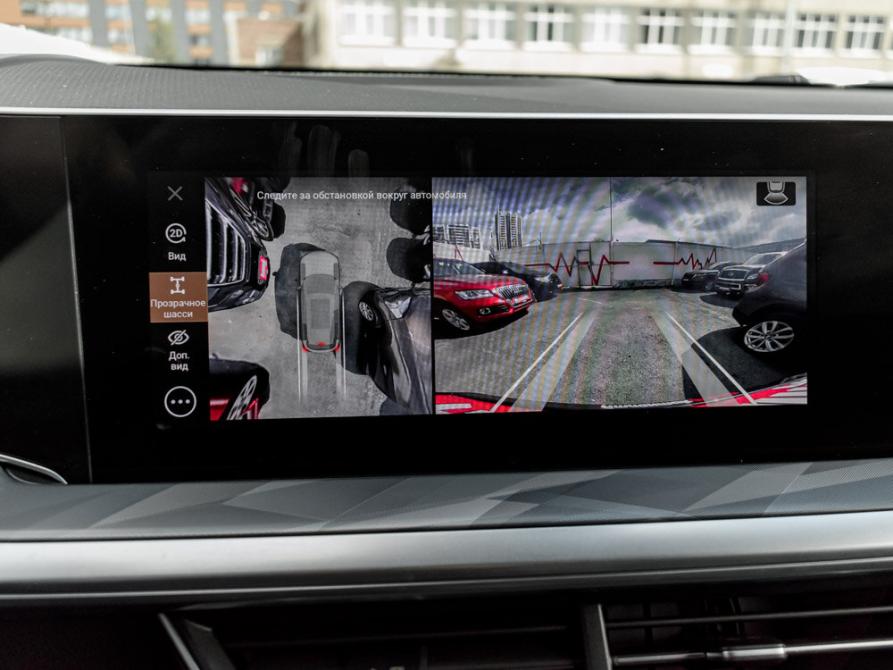 Haval F7 II Екатеринбург  - изображение 20