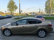Opel Astra J Рестайлинг Нижнекамск  - изображение 27