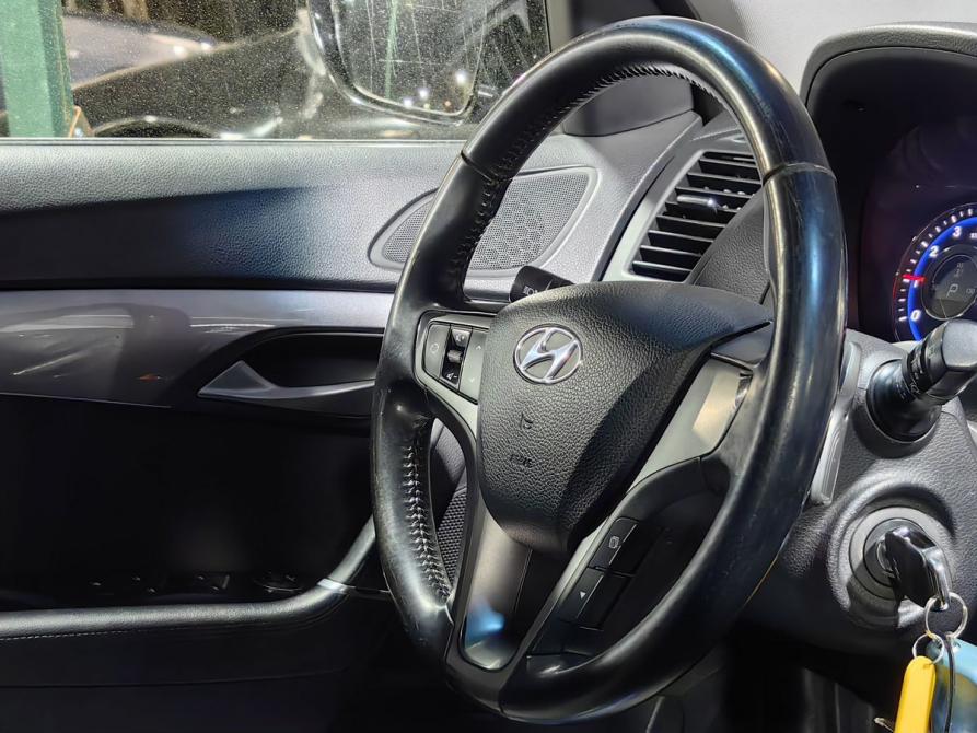 Hyundai i40 I Рестайлинг Санкт-Петербург  - изображение 11