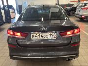 Kia Optima IV Рестайлинг Санкт-Петербург  - изображение 12
