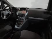 Opel Zafira B Рестайлинг Альметьевск  - изображение 39