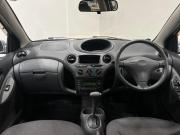 Toyota Vitz I (P10) Кемерово  - изображение 19