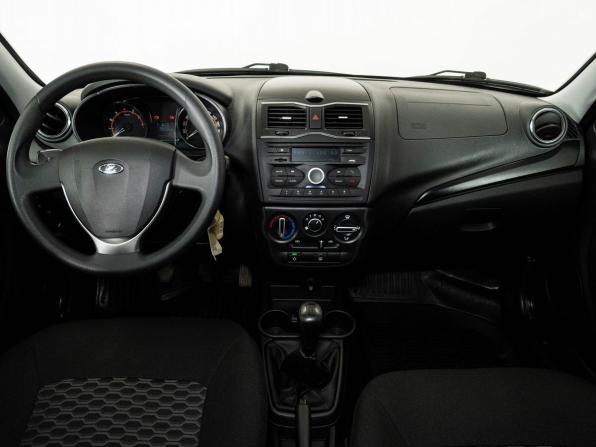 Lada (ВАЗ) Granta I Рестайлинг с пробегом 2022 года, цена 698 000 рублей, 89500 км, седан, Автокод Объявления