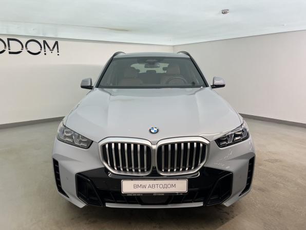BMW X5 IV (G05/G18) Рестайлинг с пробегом 2025 года, цена 14 490 000 рублей, 11913 км, внедорожник, Автокод Объявления
