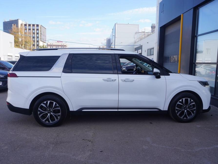 Kia Carnival IV Москва  - изображение 4