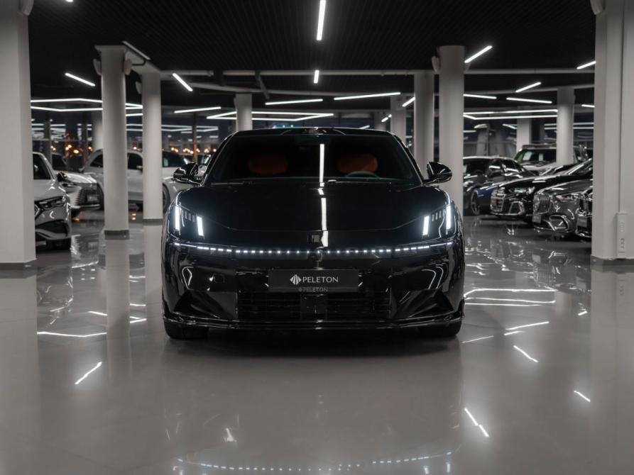Lynk &amp; Co 10 Москва  - изображение 3