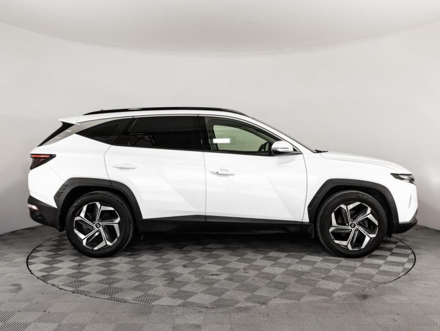 Hyundai Tucson IV Санкт-Петербург  - изображение 7