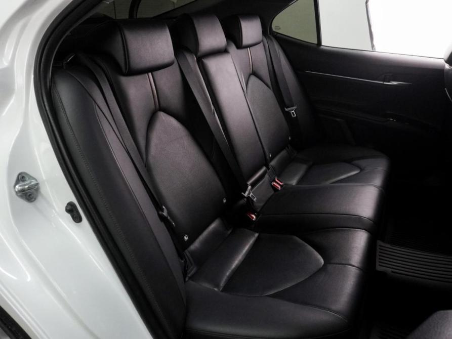 Toyota Camry VIII (XV70) Воронеж  - изображение 7