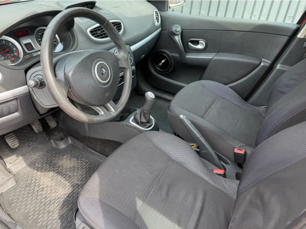 Renault Clio III с пробегом 2007 года, цена 425 000 рублей, 244000 км, хэтчбек, Автокод Объявления