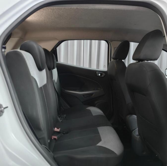 Ford EcoSport II Москва  - изображение 10