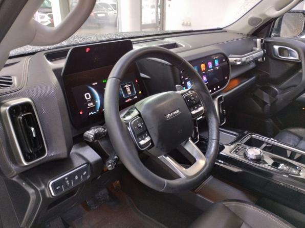 Haval Dargo I с пробегом 2024 года, цена 2 590 000 рублей, 29744 км, внедорожник, Автокод Объявления