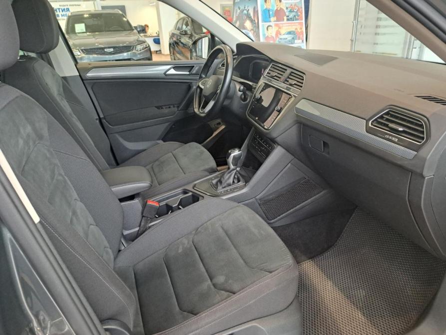 Volkswagen Tiguan II Рестайлинг Казань  - изображение 13