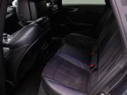 Audi A5 II (F5) Москва  - изображение 30