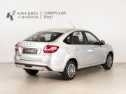 Lada (ВАЗ) Granta I Рестайлинг Казань  - изображение 11
