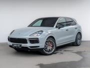 Porsche Cayenne III Москва  - изображение 31