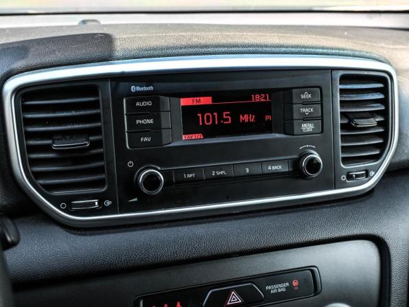 Kia Sportage IV Рестайлинг с пробегом 2020 года, цена 2 199 000 рублей, 74138 км, внедорожник, Автокод Объявления