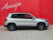 Volkswagen Tiguan I Рестайлинг Вологда  - изображение 23