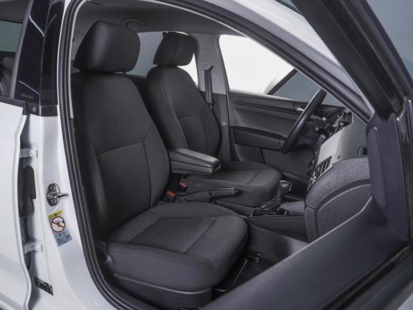 Volkswagen Polo VI с пробегом 2022 года, цена 1 680 000 рублей, 63185 км, лифтбек, Автокод Объявления