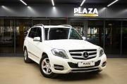 Mercedes-Benz GLK-Класс I (X204) Рестайлинг Уфа  - изображение 26