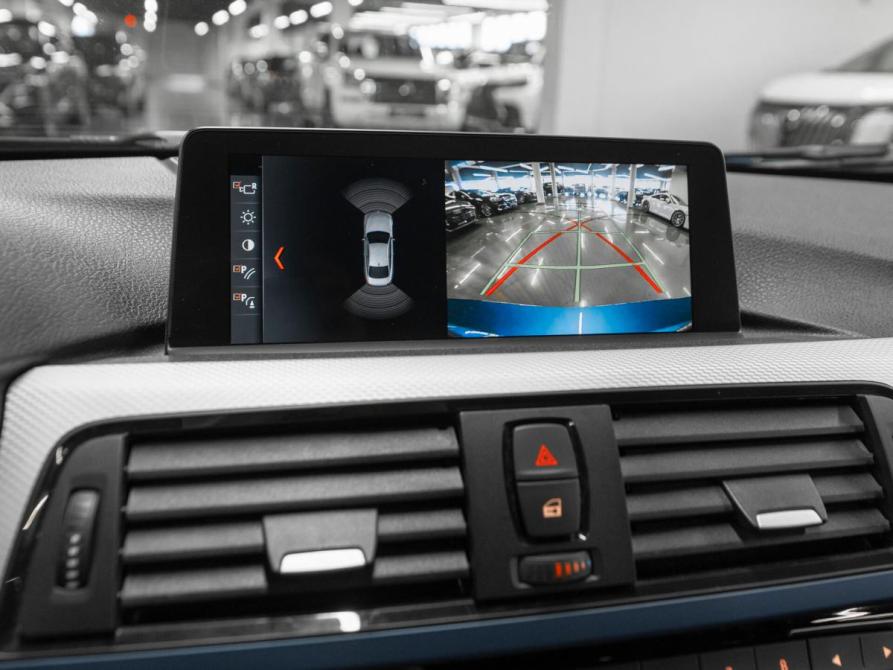 BMW 4 серии F32/F33/F36 Рестайлинг Москва  - изображение 17