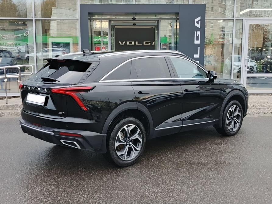 Haval F7 II Брянск  - изображение 5