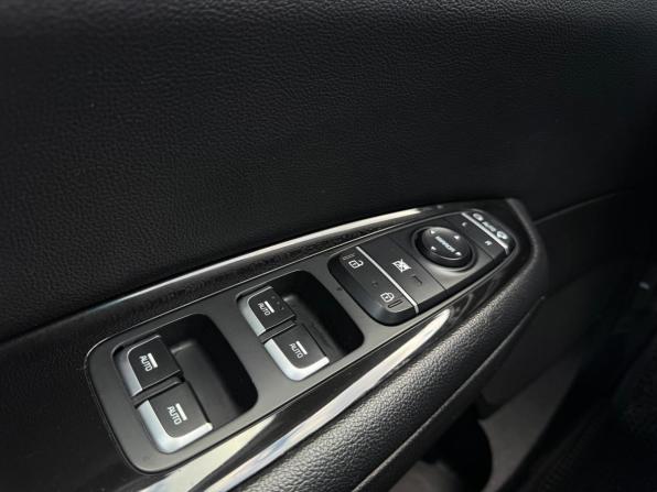 Kia Optima IV Рестайлинг с пробегом 2018 года, цена 1 690 000 рублей, 142967 км, седан, Автокод Объявления
