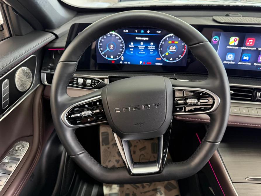 Chery Tiggo 7L I Новороссийск  - изображение 10