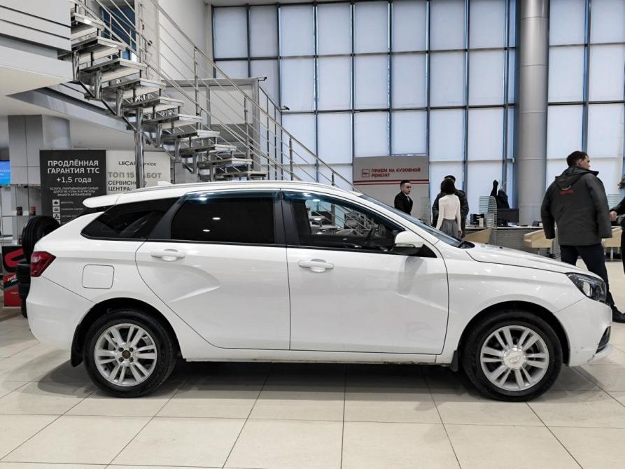 Lada (ВАЗ) Vesta I Казань  - изображение 5
