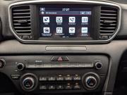 Kia Sportage IV Рестайлинг Москва  - изображение 43