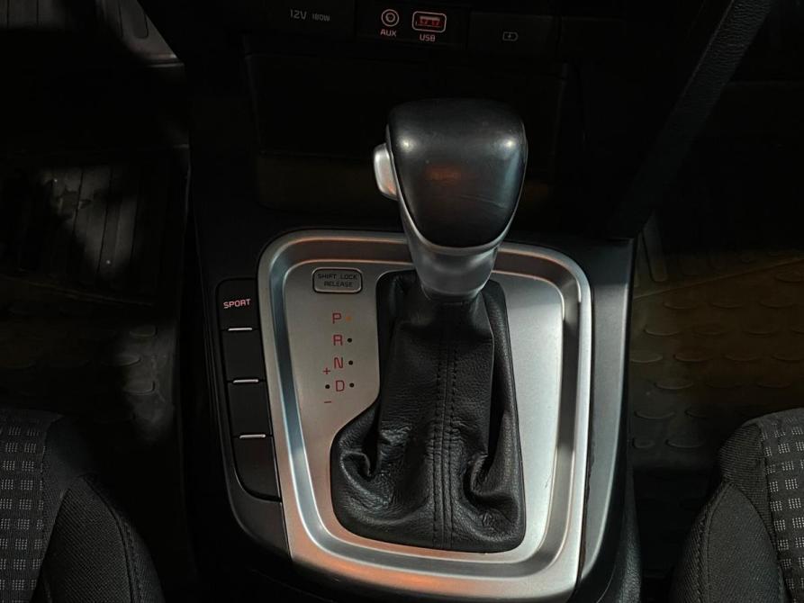 Kia Ceed III Саратов  - изображение 24