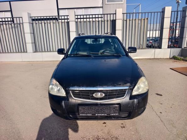 Lada (ВАЗ) Priora I с пробегом 2012 года, цена 194 000 рублей, 265214 км, универсал, Автокод Объявления